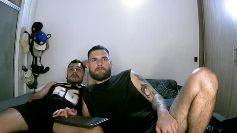 pipe1203 online show from January 13, 2025, 1:45 am