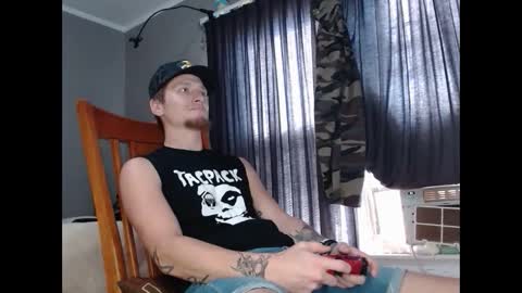 pippylongdickin online show from October 3, 2025, 8:39 pm