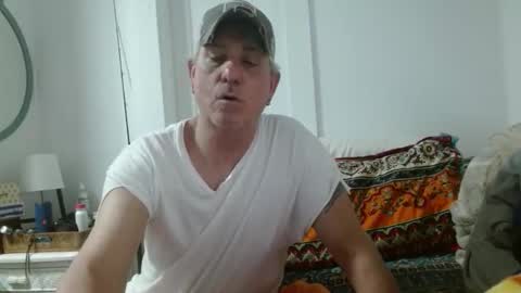 pirate334 online show from April 17, 2026, 8:34 pm