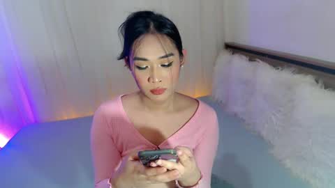 Ari online show from February 13, 2025, 12:21 pm