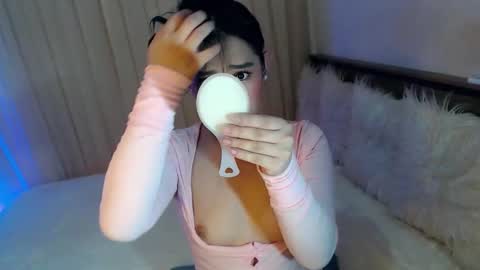 Ari online show from April 9, 2026, 6:41 am