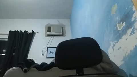 Mulato Carioca online show from January 26, 2025, 6:17 am