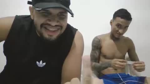 Snapshot of pirubr21c chatting on June 9, 2026, 2:12 am Mulato Carioca online show from June 9, 2026, 2:12 am