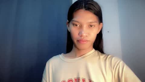 Jayve online show from March 5, 2026, 1:23 am