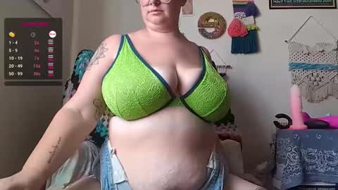 Em online show from December 14, 2024, 9:13 pm