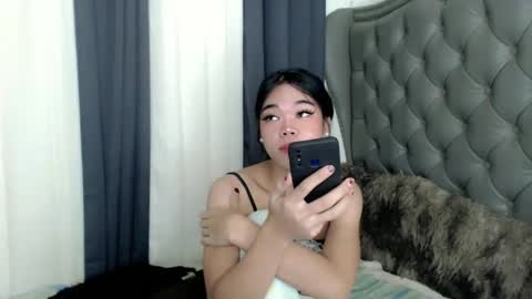 The Girl Named Eyve online show from February 13, 2025, 3:46 pm