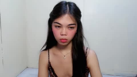 The Girl Named Eyve online show from April 21, 2026, 4:08 am