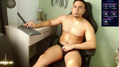 piter berlin online show from March 31, 2026, 9:15 pm