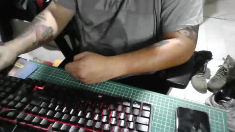 Piter online show from May 28, 2026, 2:42 am