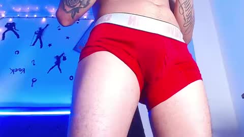 pitersonnt online show from February 20, 2026, 6:59 am