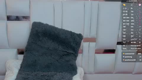 PittAndLunaa69 online show from January 19, 2025, 4:25 pm