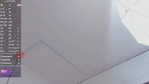 PittAndLunaa69 online show from January 29, 2025, 3:58 pm