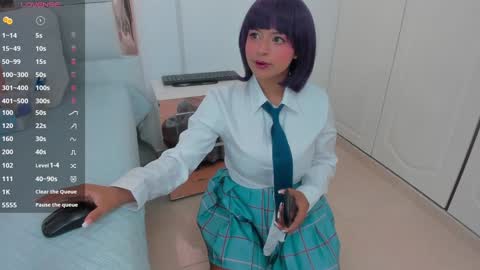 PittAndLunaa69 online show from February 4, 2025, 1:16 pm