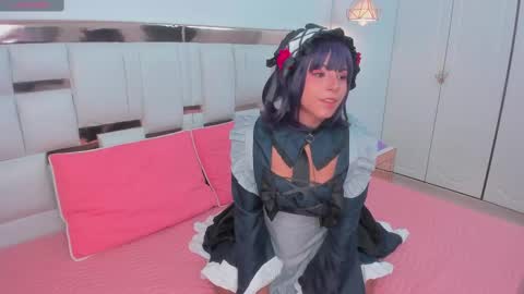 PittAndLunaa69 online show from February 22, 2025, 2:08 pm