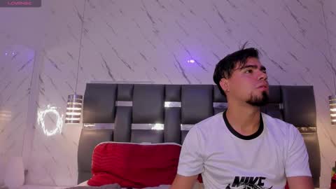 PittAndLunaa69 online show from March 3, 2026, 12:22 pm