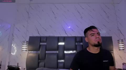 PittAndLunaa69 online show from April 21, 2026, 12:22 pm