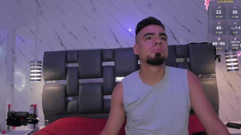 PittAndLunaa69 online show from May 23, 2026, 12:09 pm