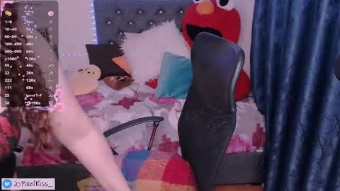 Meely online show from April 23, 2026, 12:29 pm