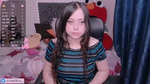 Meely online show from April 27, 2026, 10:02 am