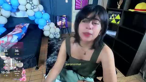 Rabbit online show from February 19, 2026, 8:38 pm