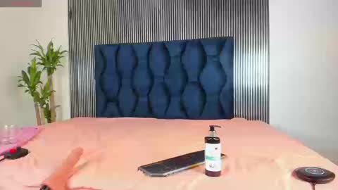 Hi Im Pixie online show from October 20, 2025, 9:26 pm