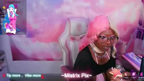 Thekawaiidomme online show from January 23, 2025, 6:06 am