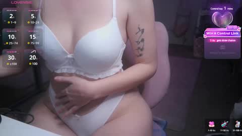 Pixie online show from February 21, 2025, 12:16 am