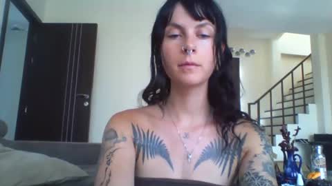 Snapshot of pixiecatfairy chatting on March 8, 2026, 8:18 am pixiecatfairy online show from March 8, 2026, 8:18 am