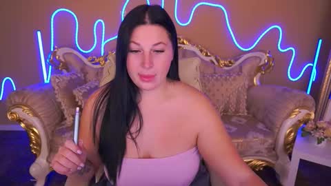 pixiehott online show from October 26, 2025, 9:10 pm