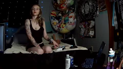 Princess online show from October 3, 2025, 7:38 am