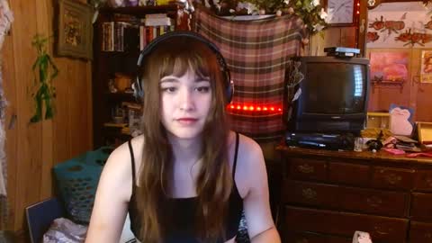 Izzy online show from January 16, 2025, 6:37 pm