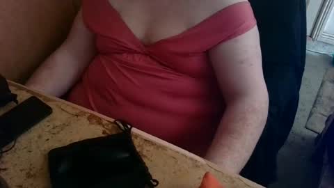Snapshot of piznam chatting on June 13, 2026, 2:15 pm gingersissy online show from June 13, 2026, 2:15 pm