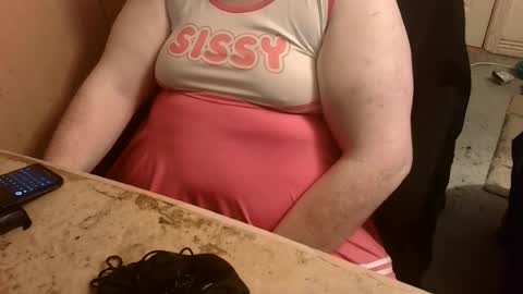 Snapshot of piznam chatting on July 2, 2026, 9:15 am gingersissy online show from July 2, 2026, 9:15 am