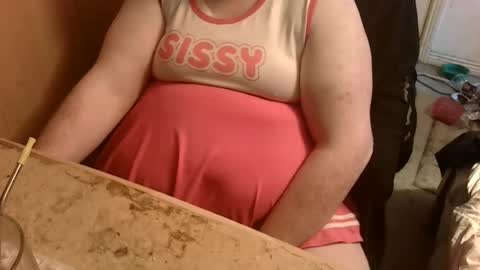 Snapshot of piznam chatting on July 21, 2026, 6:43 pm gingersissy online show from July 21, 2026, 6:43 pm