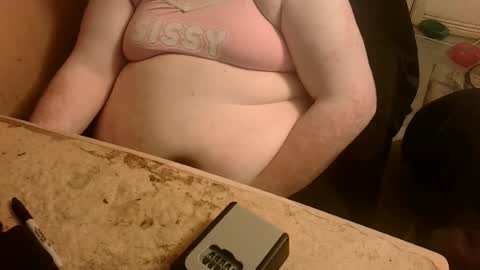Snapshot of piznam chatting on August 6, 2026, 5:48 pm gingersissy online show from August 6, 2026, 5:48 pm