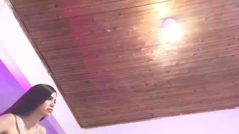 Angie Henao online show from December 17, 2024, 7:04 pm