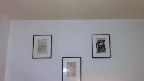 Angie Henao online show from March 5, 2025, 7:49 pm