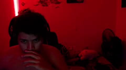  KingLxuS  online show from January 20, 2025, 1:21 pm