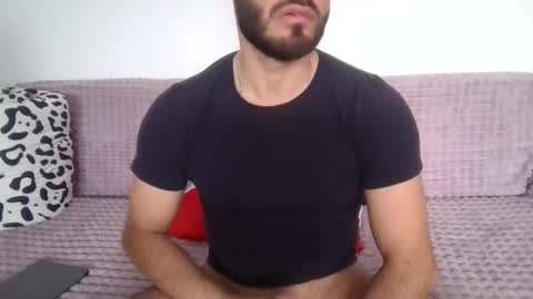 Snapshot of pl4y_b0y98 chatting on October 6, 2025, 9:51 am Playboy4u online show from October 6, 2025, 9:51 am