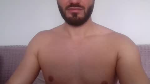 Snapshot of pl4y_b0y98 chatting on October 18, 2025, 1:23 pm Playboy4u online show from October 18, 2025, 1:23 pm