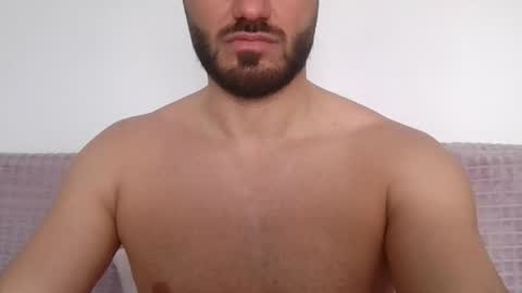 Snapshot of pl4y_b0y98 chatting on April 1, 2026, 9:10 am Playboy4u online show from April 1, 2026, 9:10 am