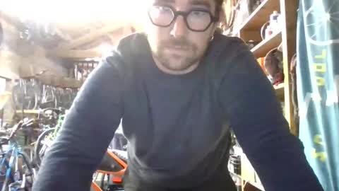 plaisirssecret online show from March 7, 2026, 4:15 pm