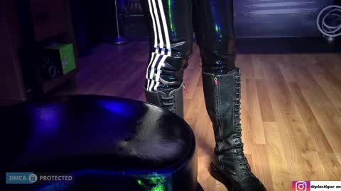 plasticme online show from April 26, 2026, 3:53 pm