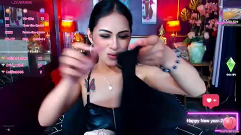 Patricia online show from February 3, 2026, 6:22 am