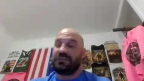 dee online show from July 7, 2026, 10:36 pm