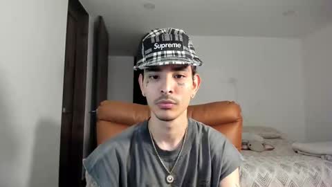 Carti online show from March 6, 2026, 7:49 am