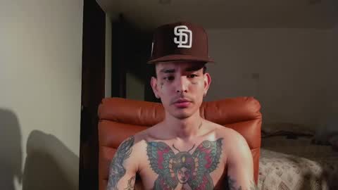 Carti online show from April 16, 2026, 7:53 am