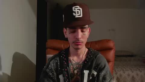 Carti online show from April 20, 2026, 5:10 am