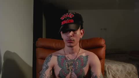 Carti online show from April 24, 2026, 8:06 am