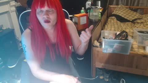 playboy_horny online show from September 11, 2025, 10:10 pm